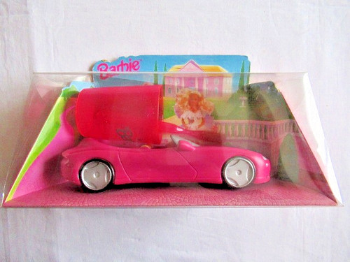 Barbie set dentaire - dentaire, brosse