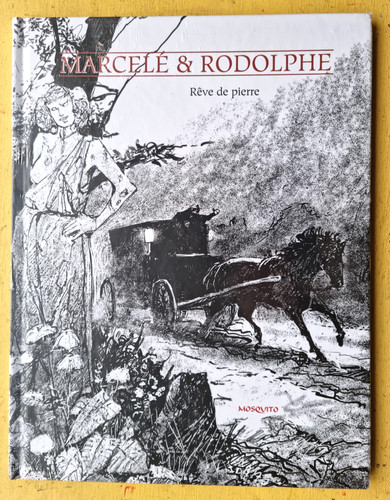 Reve pierre ed - bd,