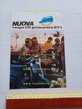 Piaggio Vespa 125 Primavera