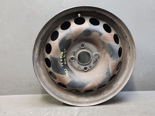 Cerchio acciaio toyota - -,