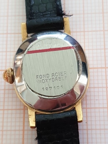 Orologio microma lady quartz - orologio,