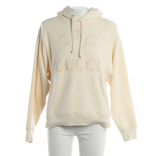 Gucci felpa con cappuccio - gucci, s