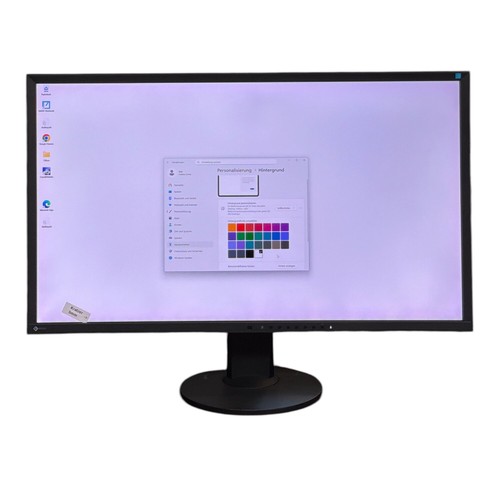 Eizo flexscan ev3237 uhd - flexscan,