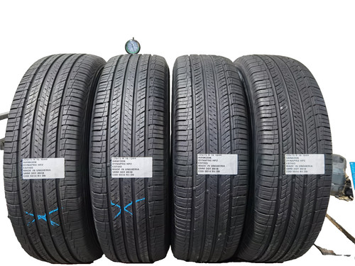 Pneumatici usati 225 r 16 - 225/75,