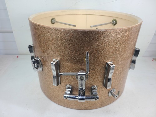 Tamburo basso vintage ludwig - tamburo,