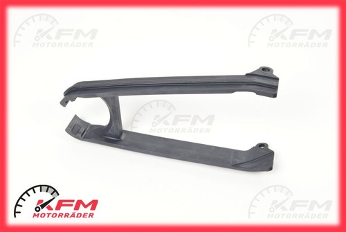 Yamaha fzr 1000 - guida, catena