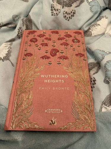 Wuthering heights emily - heights,