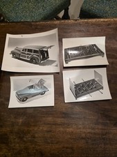 Lotto Fotografie Originali