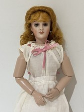 Rara bambola Caro Jon Artist