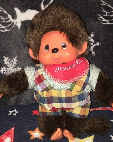 Figurina originale 1974