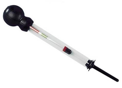 Densimetro batteria auto - batteria,