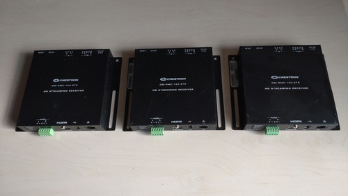 Crestron digitalmedia - crestron,