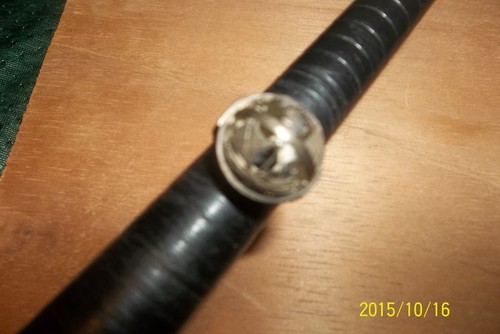 Anello vintage estate argento - anello,