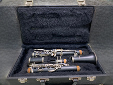 Austwind Clarinetto Studente