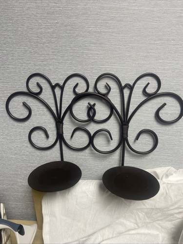 Applique ferro battuto - in,