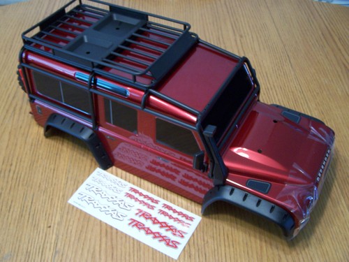 Fit traxxas trx 10 - fit,