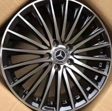 4 jantes neuves 19'' style