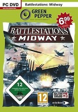 Battlestations Midway [Green