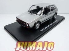 VQR47 Voiture 1/24 Hachette