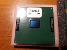 CPU in Stock,Athlon xp,Turion