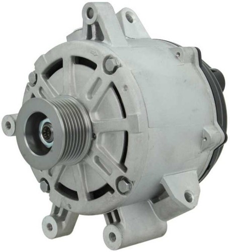 Alternatore porsche cayenne - alternatore,