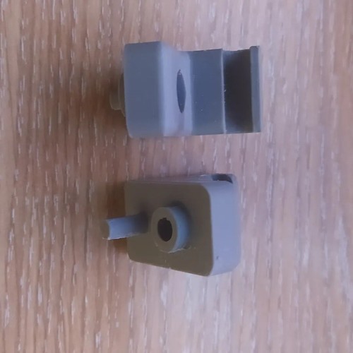 Clips parasol alfa romeo - clips,