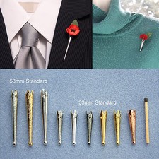 Vaso spilla/spilla bavero