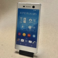 TELEFONO SAMPLE FINTO DA ESPOSIZIONE SONY XPERIA M5 DUMMY PHONE