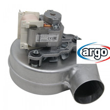 Ventilatore Fumi EBM