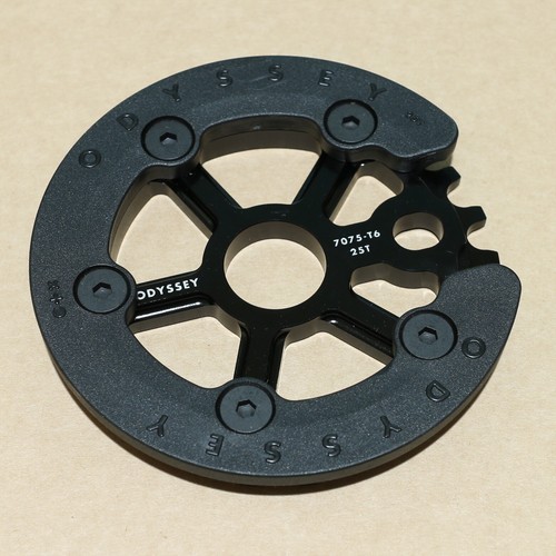 Odyssey bmx protezione - odyssey,