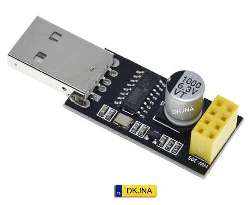 Scheda adattatore modulo