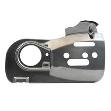 Piastra barra guida catena per