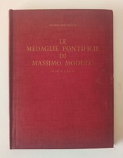 Le medaglie pontificie di