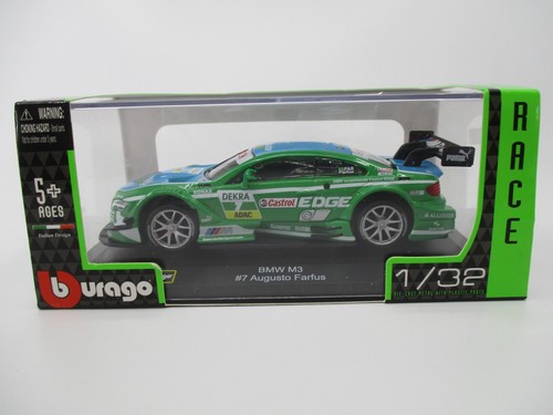 Au009 burago bburago - 1/32, 1:32