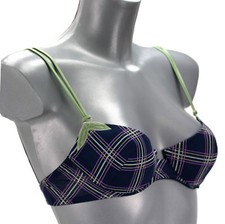 Reggiseno con ferretto MALIZIA