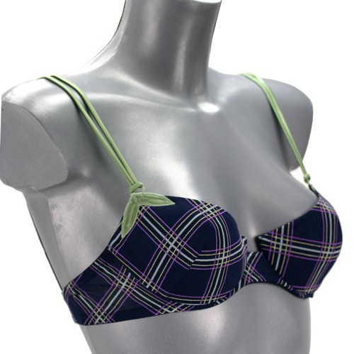 Reggiseno con ferretto - , malizia