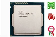 CPU INTEL CORE I5 4430 SOCKET 1150 LGA PROCESSORE 4.a GENERAZIONE # SR14G