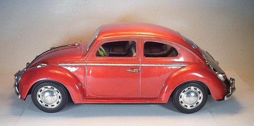 Bandai volkswagen - bandai,