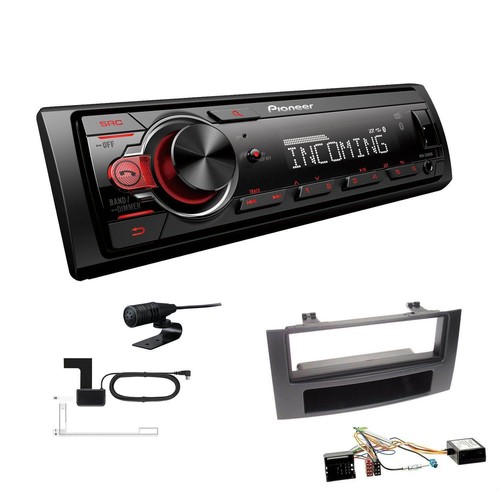 Pioneer mvh 330dab autoradio - pioneer, mvh-330dab