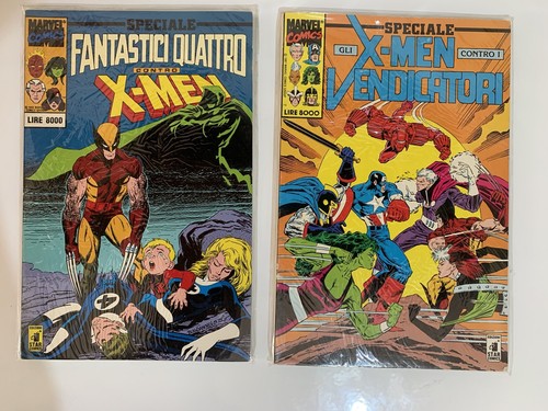 Star comics speciale - star,