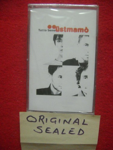 Ustmamo tutto bene rara - ustmamo',