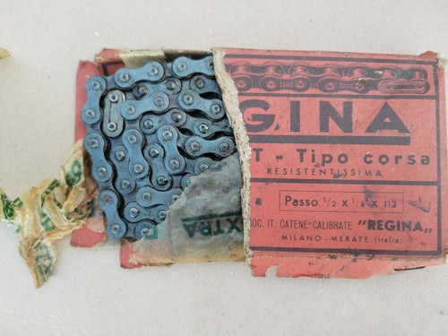 Bici epoca catena - ,