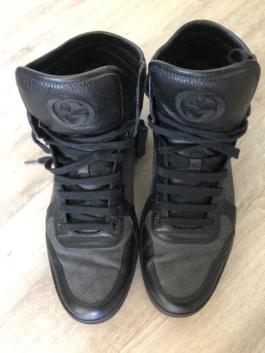 Stivaletto gucci uomo - stivaletto,