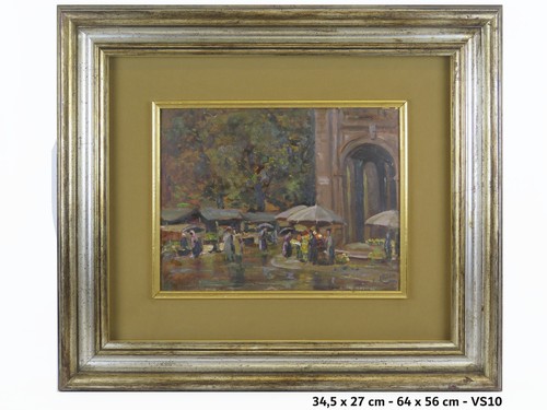 Mercato corso valdocco - corso,
