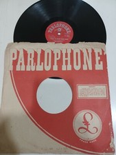 The Beatles India Rare Parlo