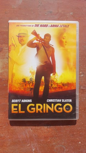 Gringo ex noleggio - el,