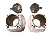 set cilindri pistoni piston cylinders set harley davidson electra 1450 99-03