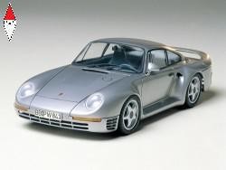 Tamiya porsche 959 - porsche,