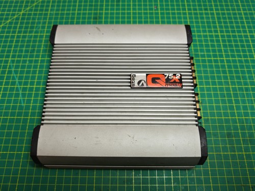Amplificatore steg - amplificatore,