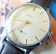 Smiths Astral quadrante